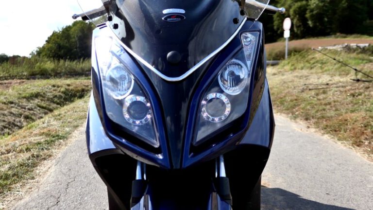 Roller 125 Ccm 15 Ps Gebrauchtnull