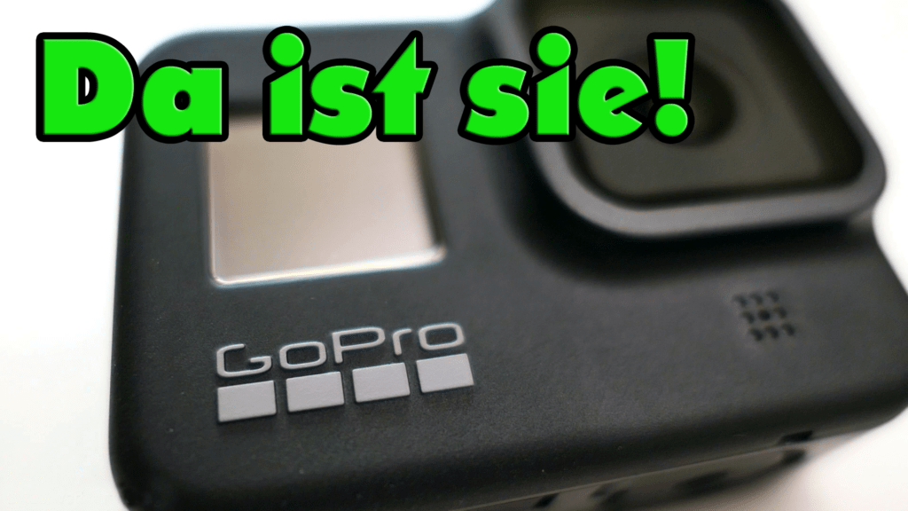 GoPro Hero 8 Black - Lohnt sich ein Kauf der Actioncam?