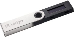 Ledger-NanoS