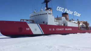 CGC Polar Star
