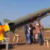Amateurraketen: Diese selbstgebauten Raketen flogen ins Weltall