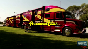 Powerhouse Coach